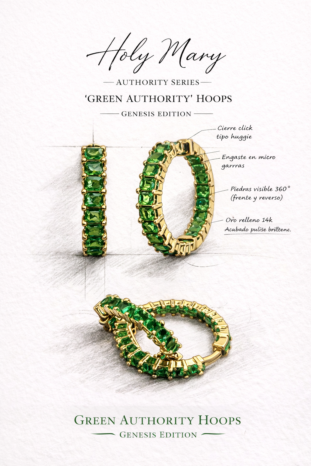 Genesis Authority Hoops: The beginning of power is not noise — it’s alignment.